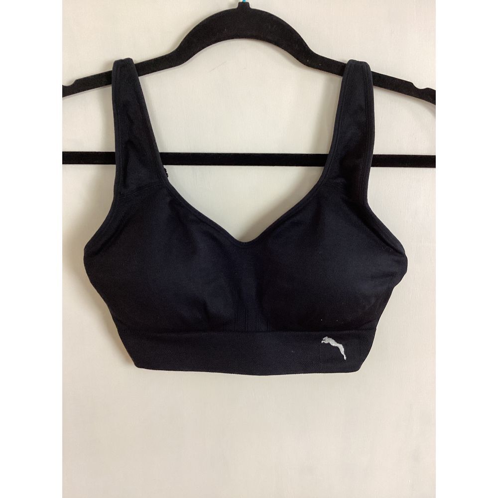 Puma Sports Bra Women's Medium